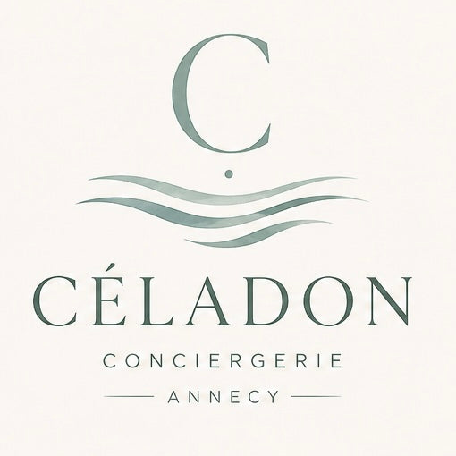 Céladon Conciergerie